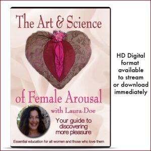 Female Arousal