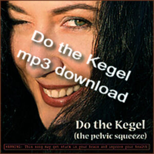 Do The Kegel song cover