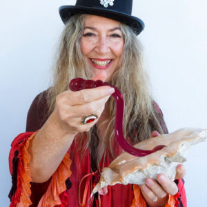 G Juicer g-spot stimulator