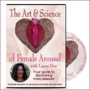 Female Arousal Education
