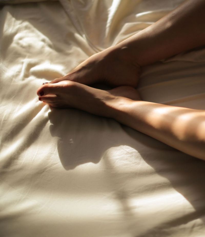 Learn how to orgasm better