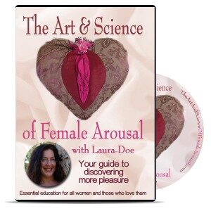The Art and Science of Female Arousal DVD