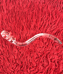 yoni Honey dipper G-spot finder