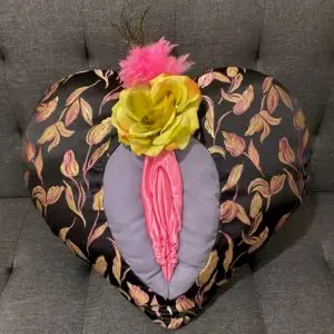 Vulvalicious® Cushion Tatiana