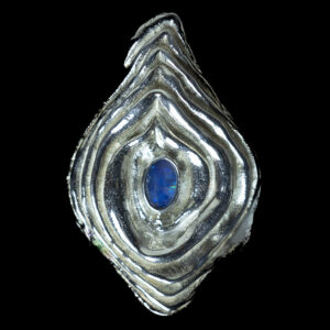 yOni ripple pendant